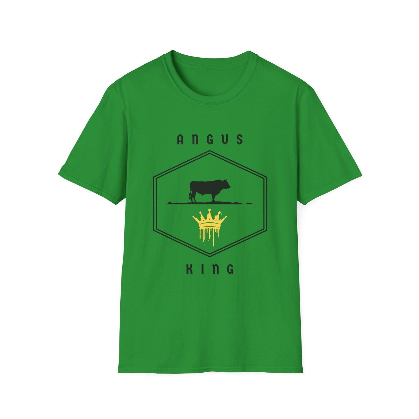 Angus King T‑Shirt