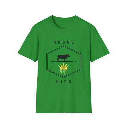 Angus King T‑Shirt