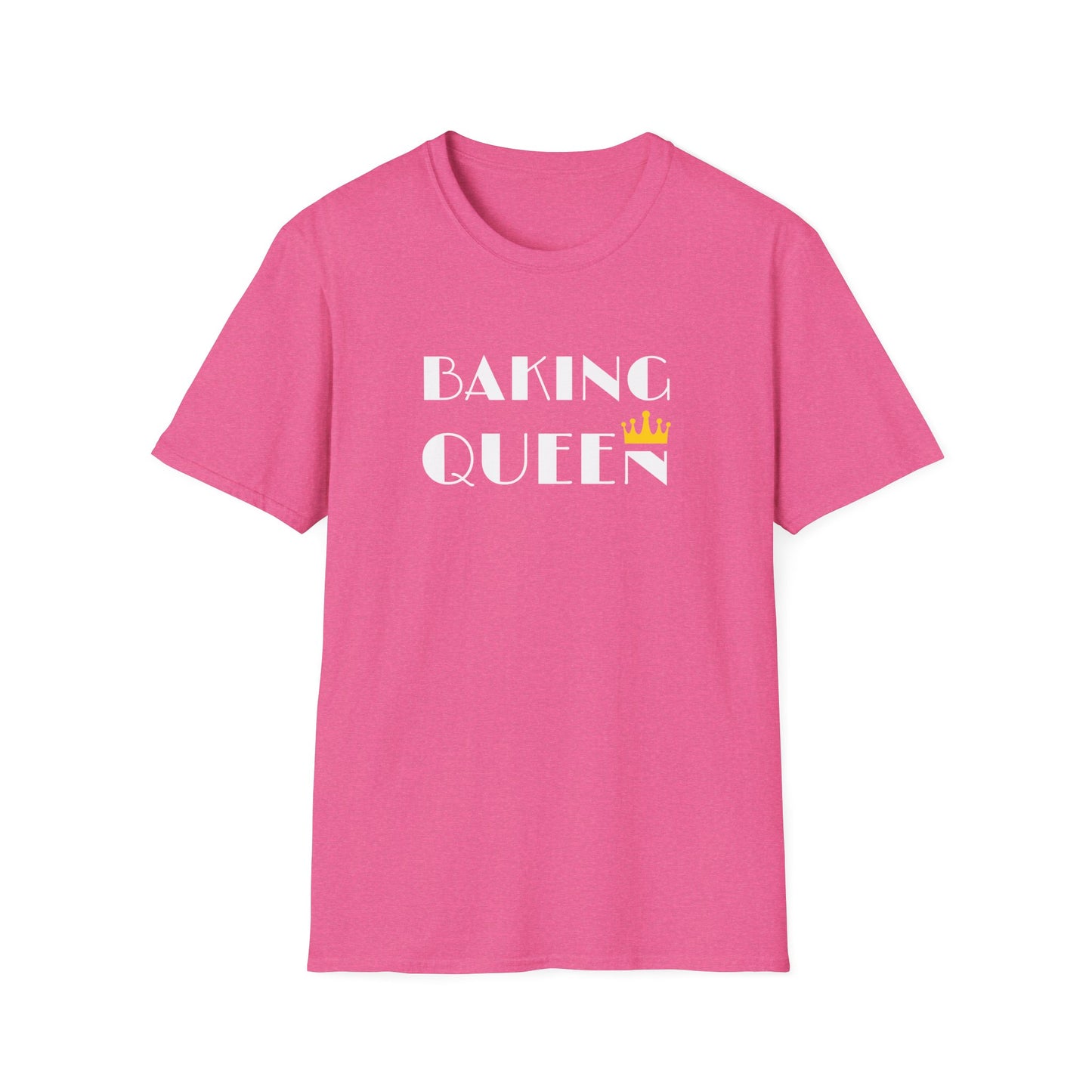 Baking Queen #2 T-Shirt