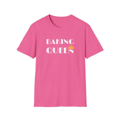 Baking Queen #2 T-Shirt