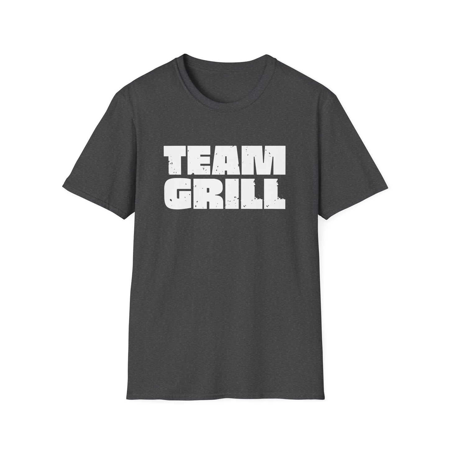 Team Grill T-Shirt