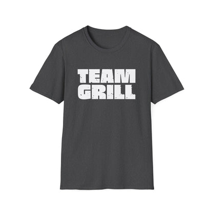 Team Grill T-Shirt
