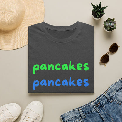 Pancakes T-Shirt