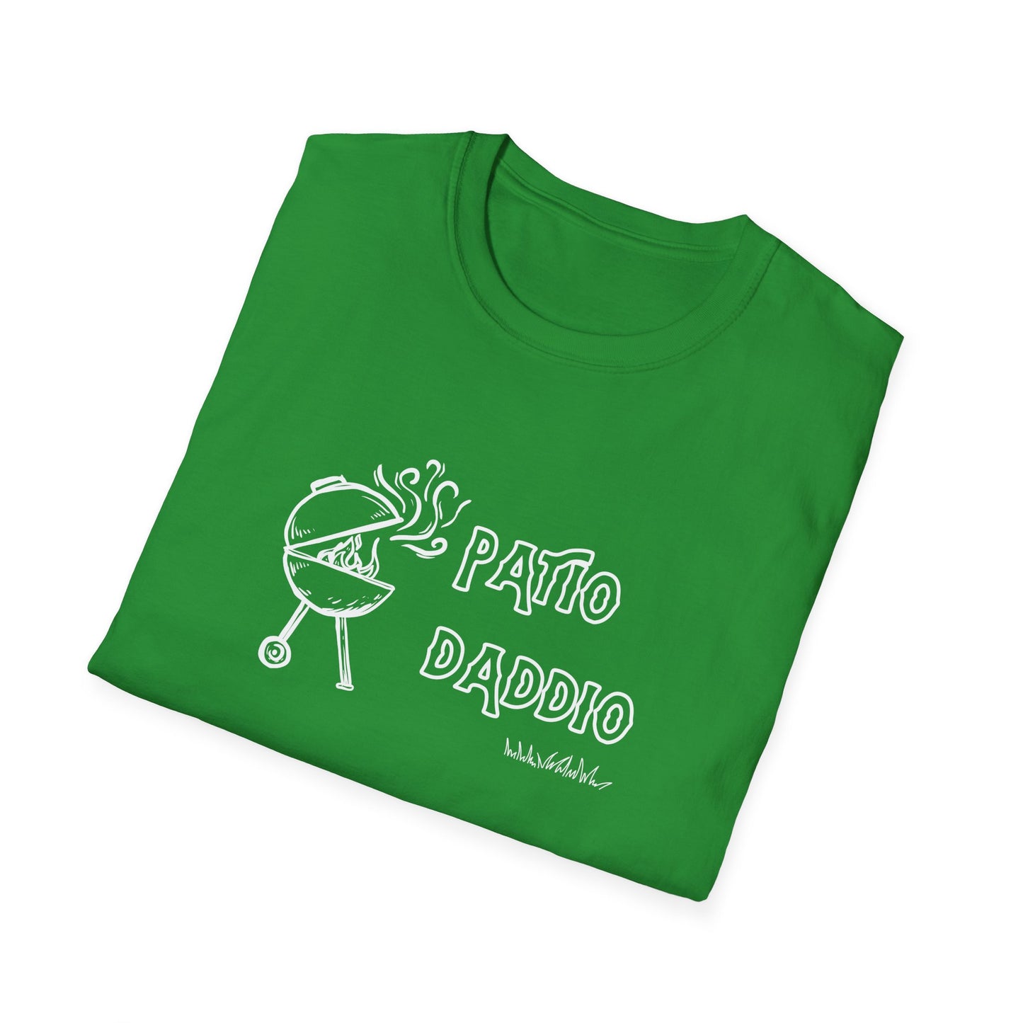 Patio Daddio T-Shirt