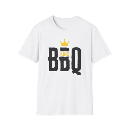 BBQ King T-Shirt