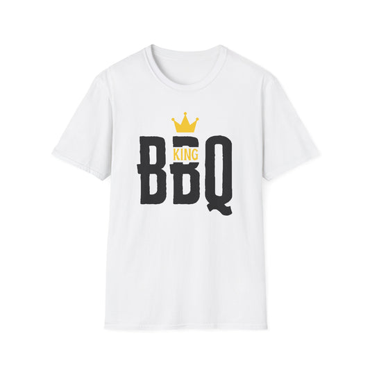 Camiseta BBQ King