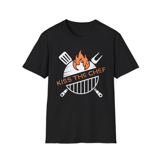 Camiseta Besa al Chef