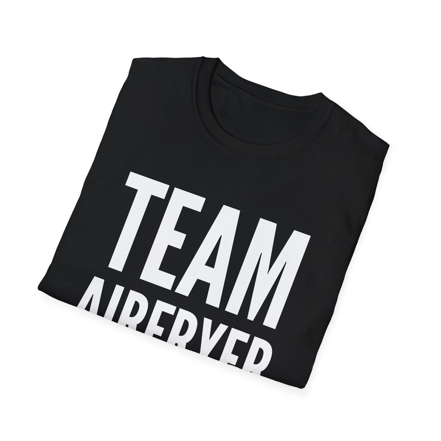 Team Airfryer T-Shirt