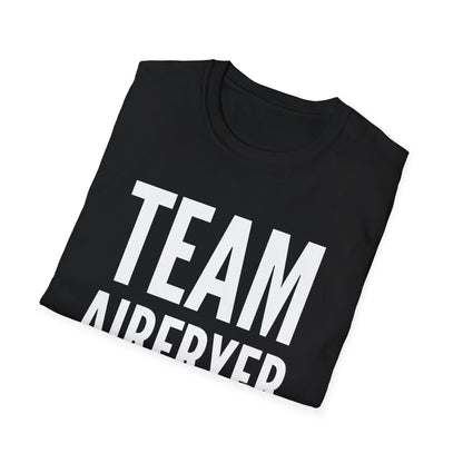 Team Airfryer T-Shirt