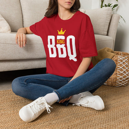 BBQ King T-Shirt