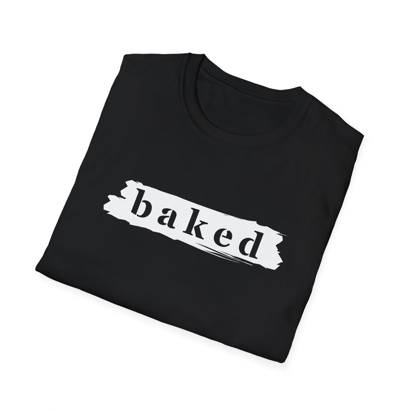 Baked T-Shirt