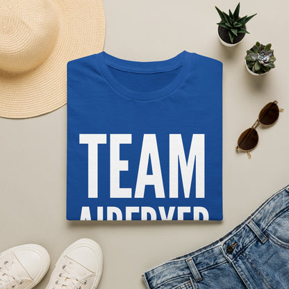 Team Airfryer T-Shirt