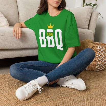 BBQ King T-Shirt
