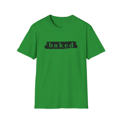 Baked T-Shirt