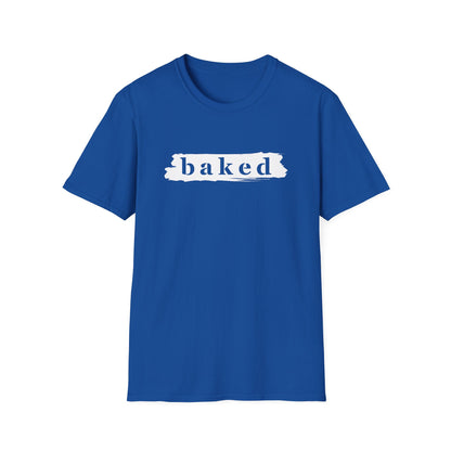 Baked T-Shirt