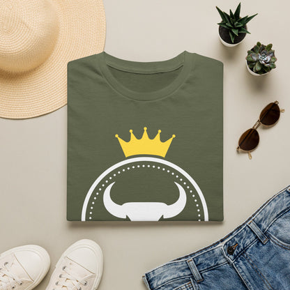 Hanwoo King T-Shirt