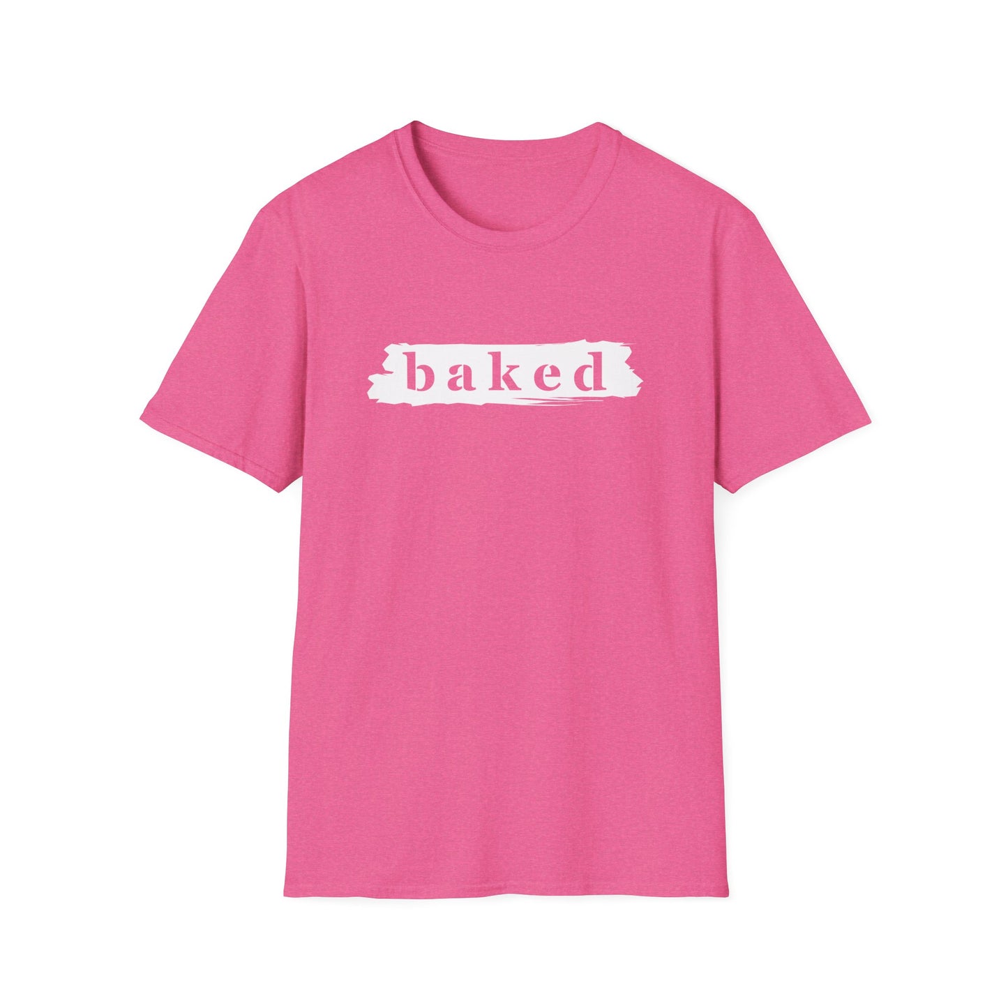 Baked T-Shirt