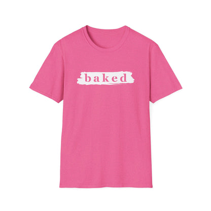 Baked T-Shirt