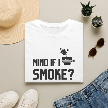 Mind If I Smoke T-Shirt
