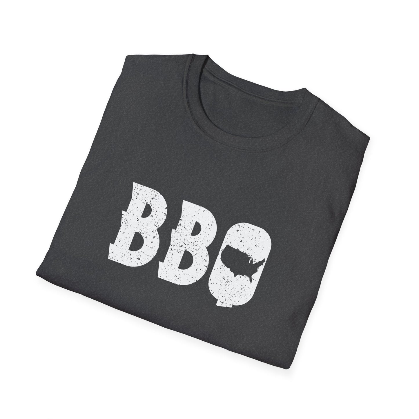 BBQ USA T-Shirt