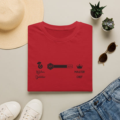 Level Up Cook T-Shirt