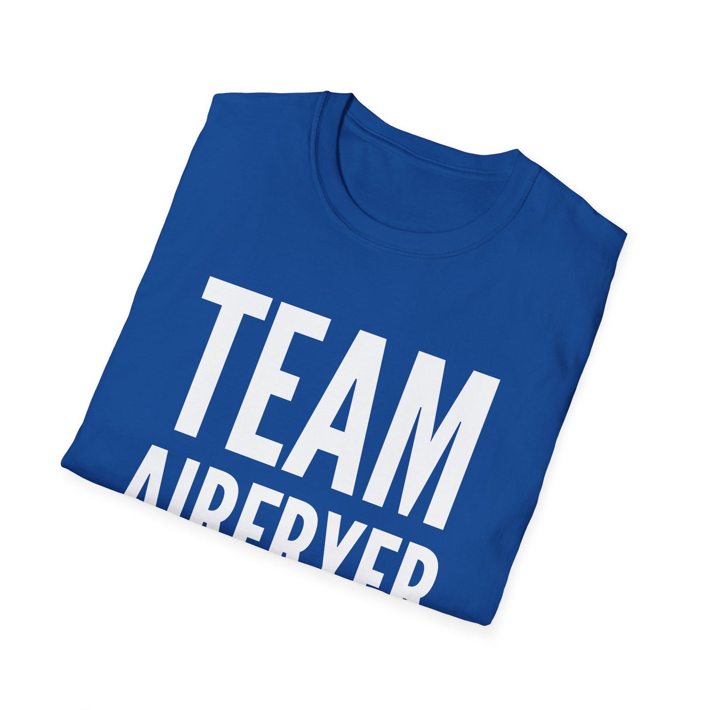 Team Airfryer T-Shirt