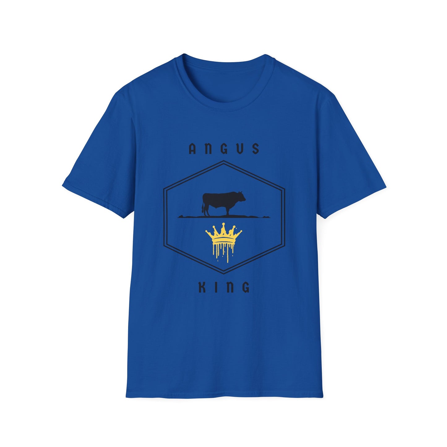 Angus King T‑Shirt