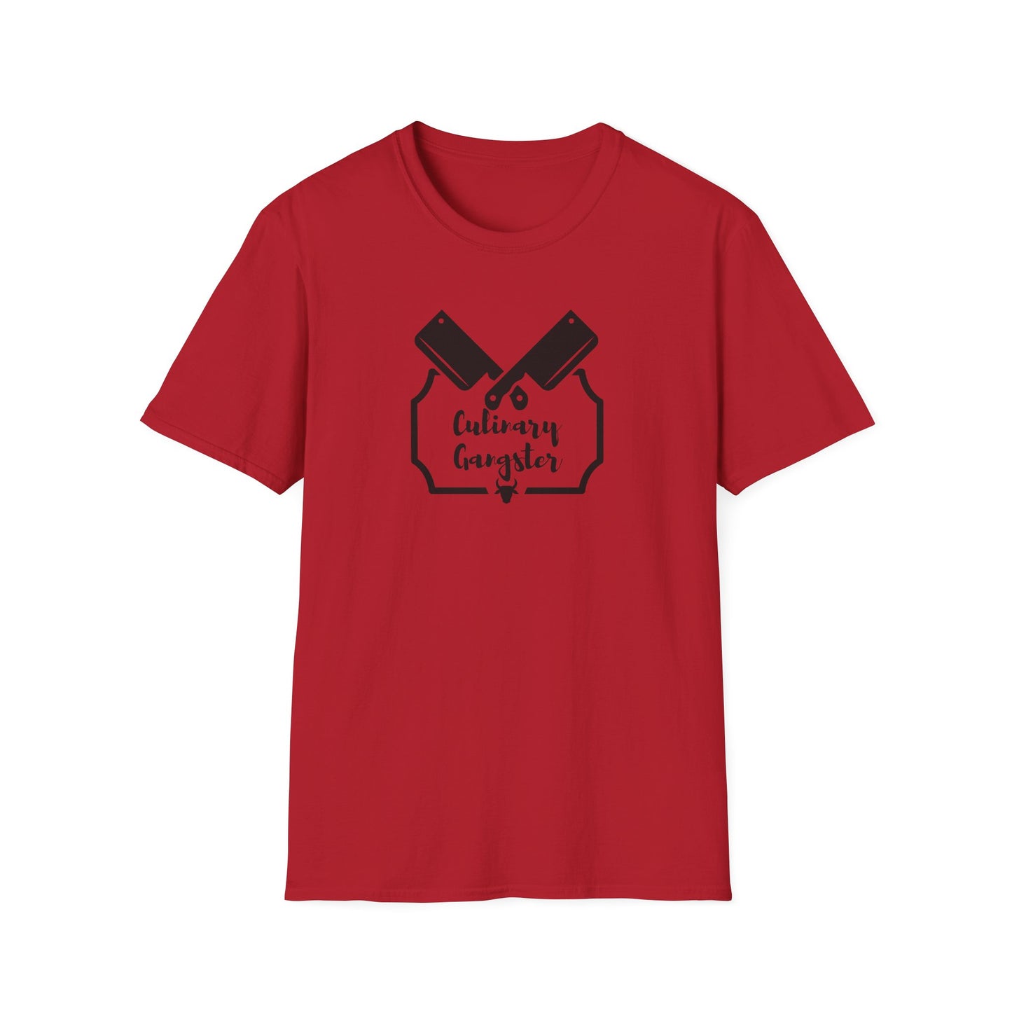 Culinary Gangster T‑Shirt