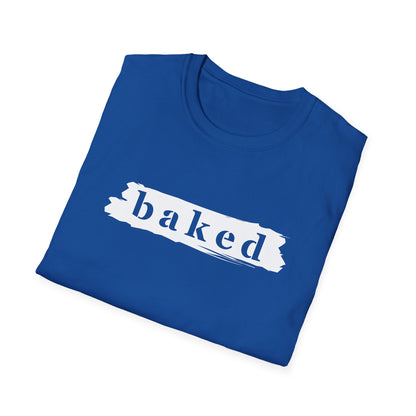Baked T-Shirt