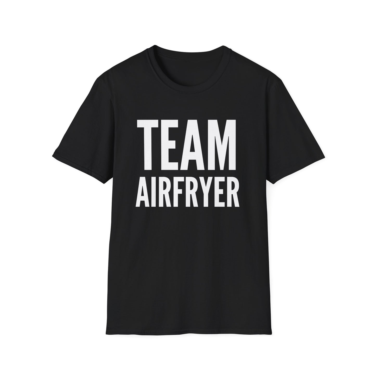 Team Airfryer T-Shirt