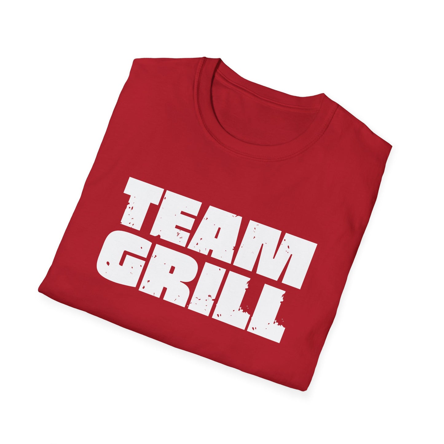 Team Grill T-Shirt