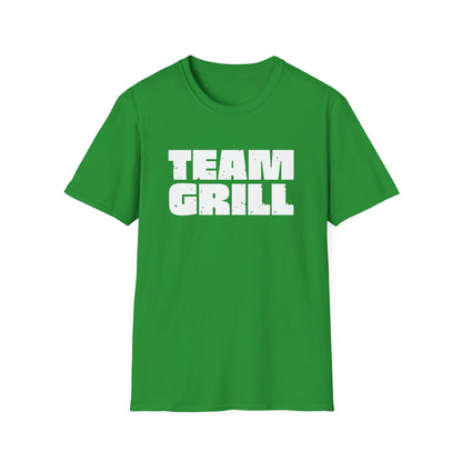Team Grill T-Shirt