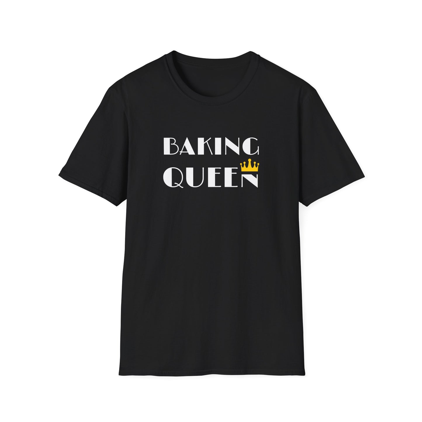 Baking Queen #2 T-Shirt