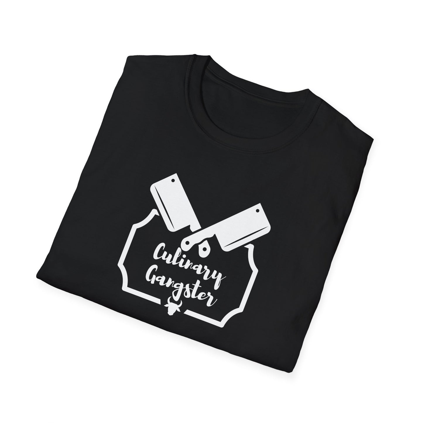 Culinary Gangster T‑Shirt