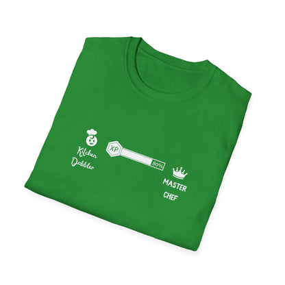 Level Up Cook T-Shirt