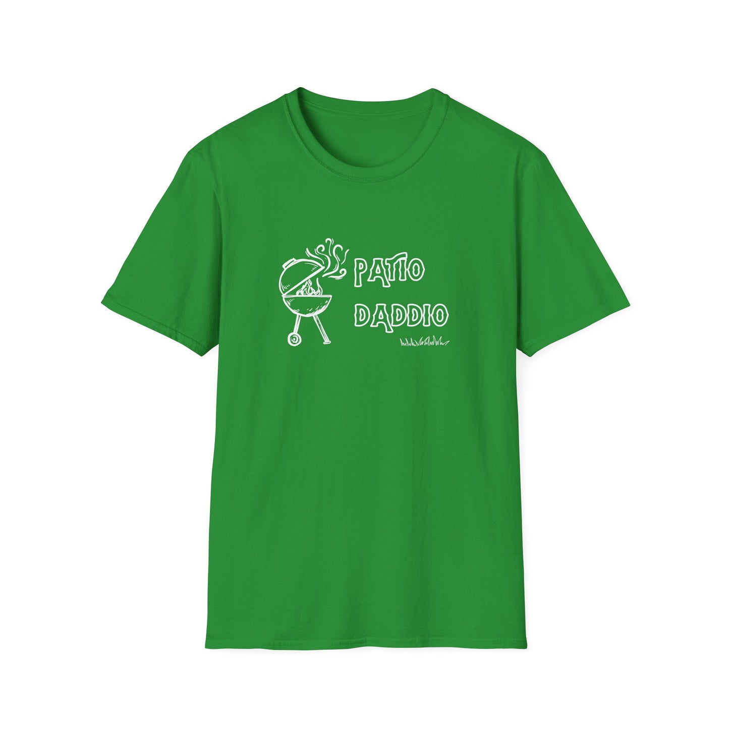 Patio Daddio T-Shirt