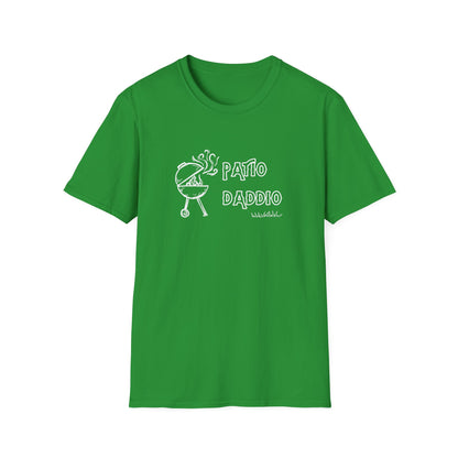 Patio Daddio T-Shirt