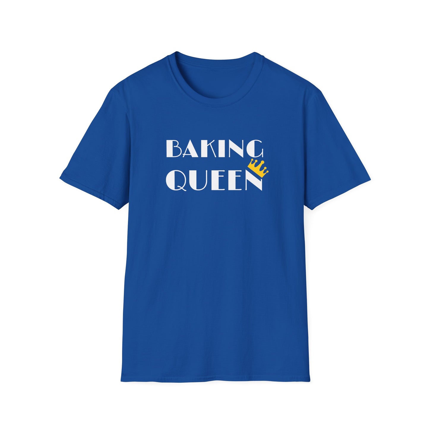 Baking Queen #1 T-Shirt