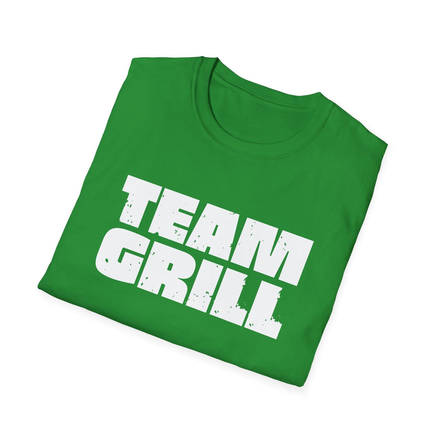 Team Grill T-Shirt