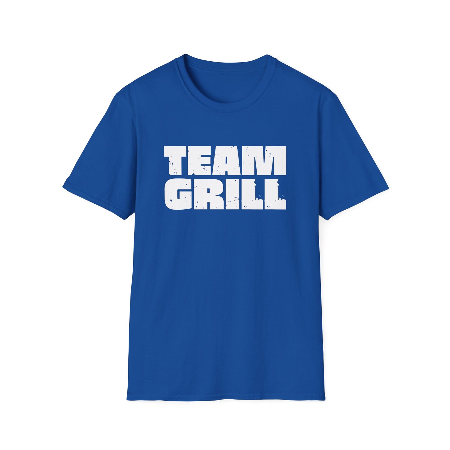 Team Grill T-Shirt