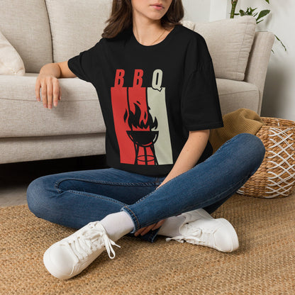BBQ T-Shirt