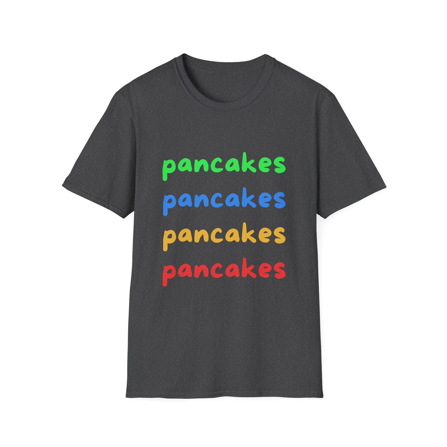 Pancakes T-Shirt