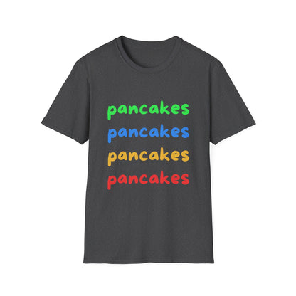 Pancakes T-Shirt