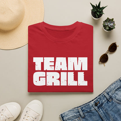 Team Grill T-Shirt
