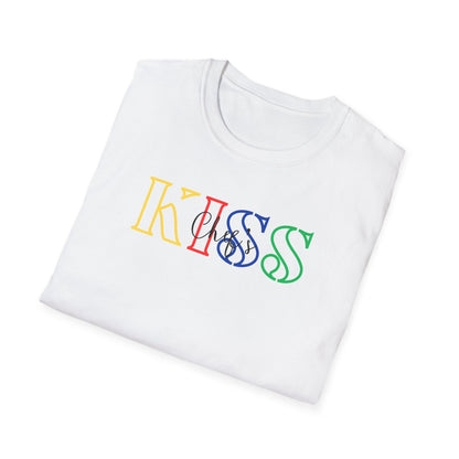 Chef's Kiss T-Shirt