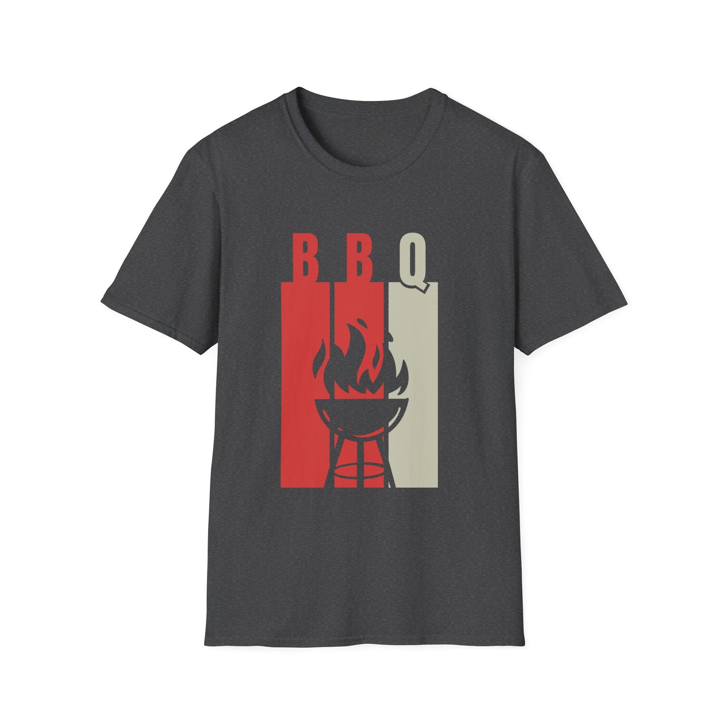BBQ T-Shirt