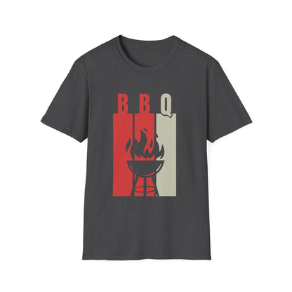 BBQ T-Shirt