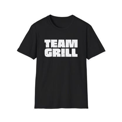 Team Grill T-Shirt
