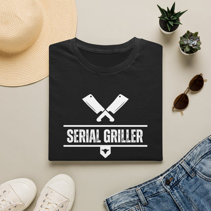 Serial Griller T-Shirt