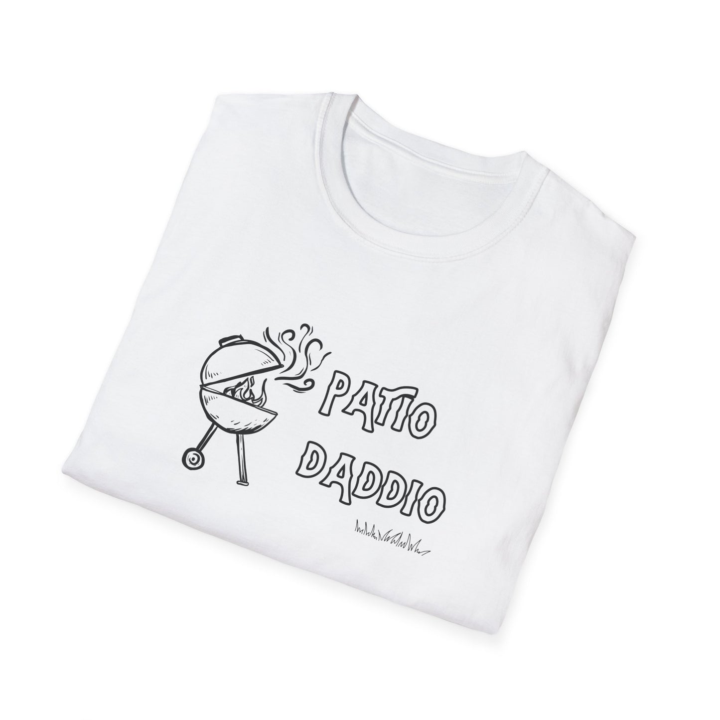Patio Daddio T-Shirt